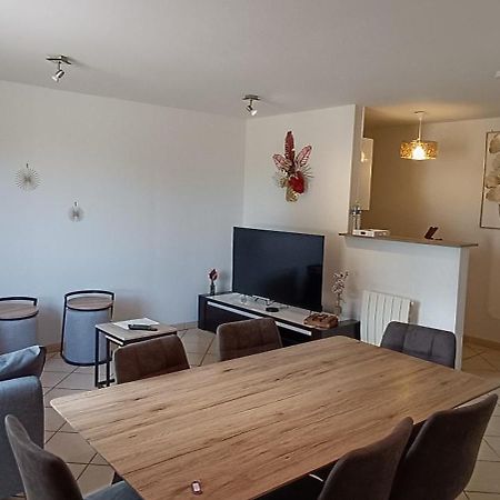 Auva - Sils Maison 48 M2 A 5 Minutes A Pied De La Plage Saint-Aubin-Sur-Mer  Dış mekan fotoğraf