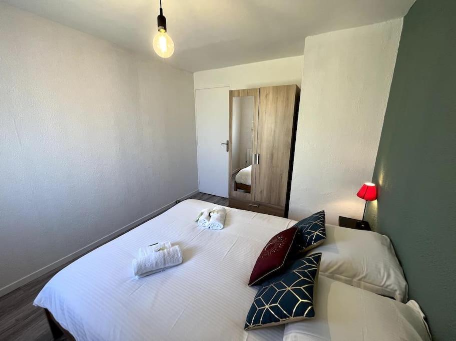 Auva - Sils Maison 48 M2 A 5 Minutes A Pied De La Plage Saint-Aubin-Sur-Mer  Dış mekan fotoğraf