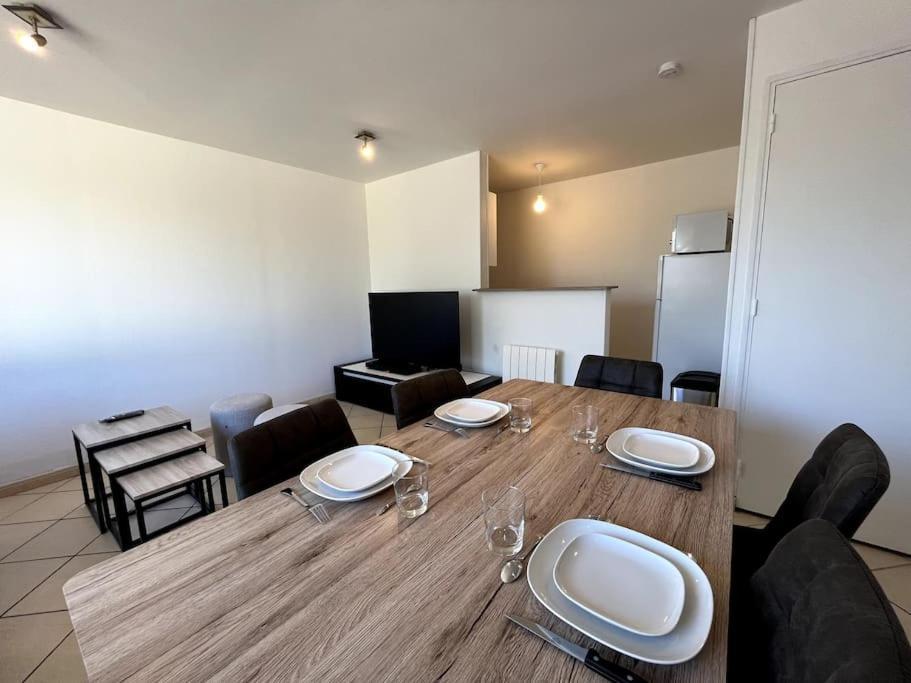 Auva - Sils Maison 48 M2 A 5 Minutes A Pied De La Plage Saint-Aubin-Sur-Mer  Dış mekan fotoğraf