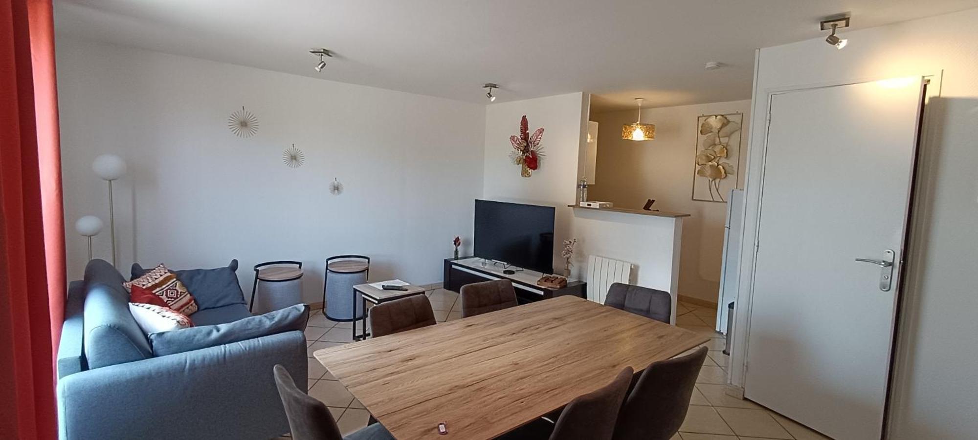 Auva - Sils Maison 48 M2 A 5 Minutes A Pied De La Plage Saint-Aubin-Sur-Mer  Dış mekan fotoğraf